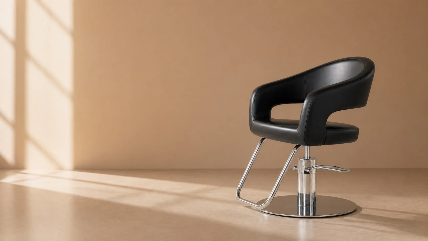 Elevate Your Salon's Aesthetic